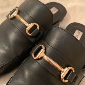 Steve Madden Shoes - Steve Madden mules Steve Madden Shoes - Steve Madden mules